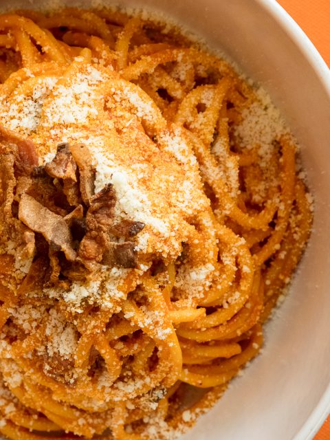 Amatriciana