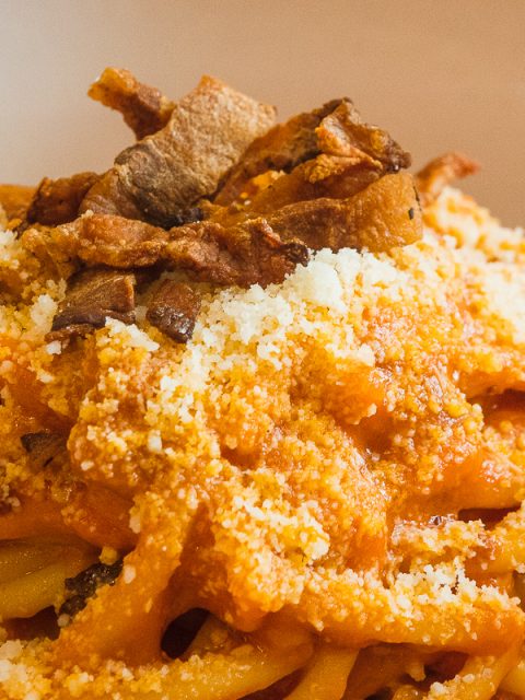 Amatriciana