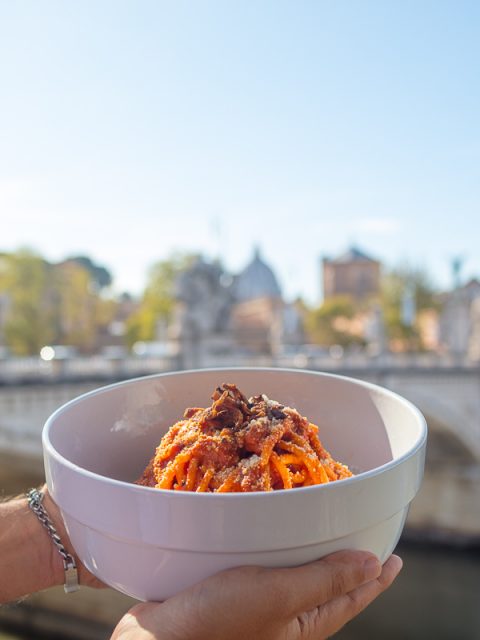 Amatriciana