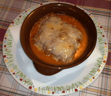 Lasagne alla Bolognese 