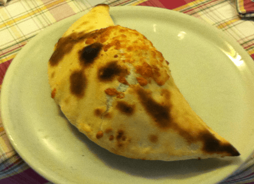 Calzone Ripieno