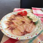 carpaccio