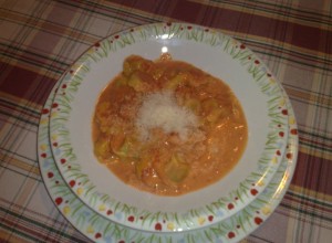 tortellini cremolati